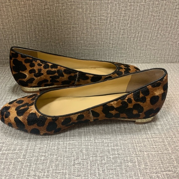 Cole Haan Nike Air Astoria Ballet Flats Size 6.5 EUC - Picture 11 of 14